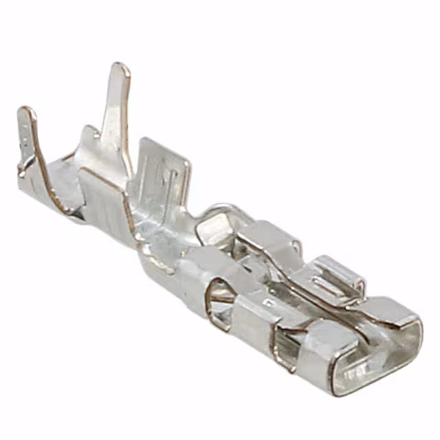 353250-2 TE Connectivity AMP Connectors  Conectores de desconexión rápida